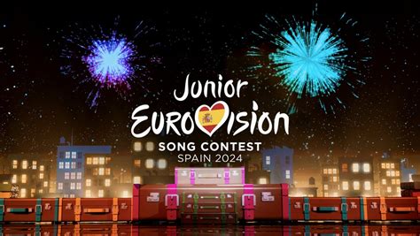 Junior Eurovision 2024: The Roundup 